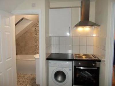 Louer Appartement Harrow