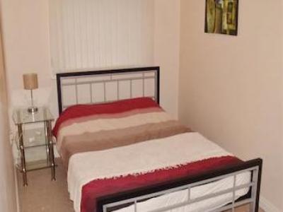 Louer Appartement Liverpool