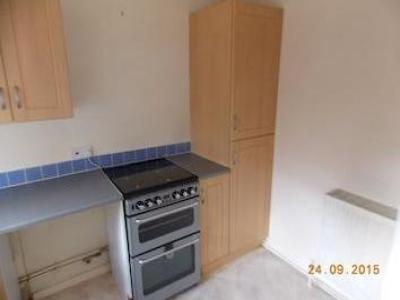 Louer Appartement Milton-keynes