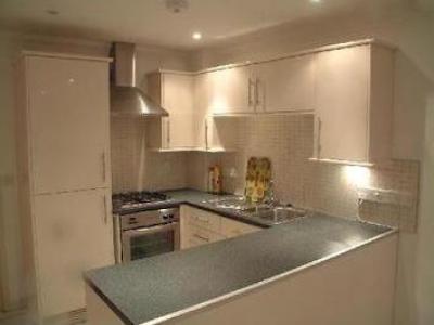 Louer Appartement Bournemouth