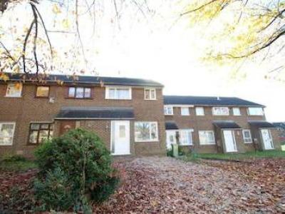 Annonce Location Maison Milton-keynes