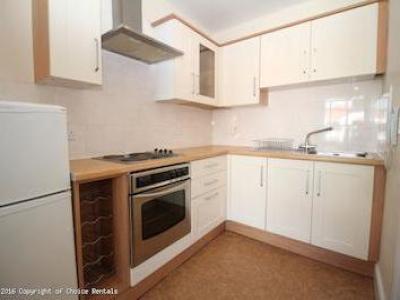 Annonce Location Appartement Thornton-cleveleys