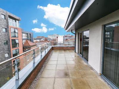 Annonce Location Appartement Liverpool