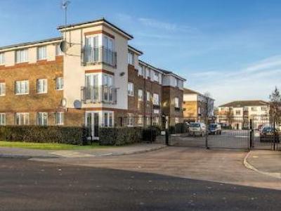 Annonce Location Appartement Milton-keynes