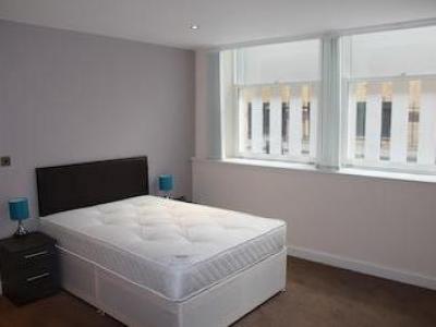 Louer Appartement Liverpool