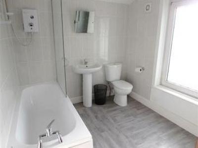 Louer Appartement Preston