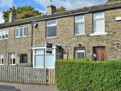 Annonce Location Maison Huddersfield