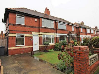 Annonce Location Maison Thornton-cleveleys