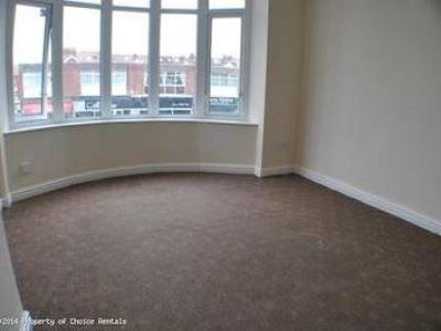 Annonce Location Appartement Blackpool