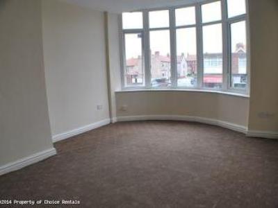 Louer Appartement Blackpool