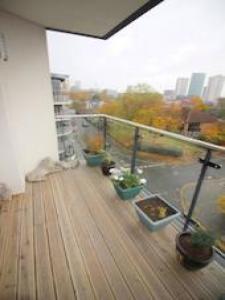 Annonce Location Appartement Birmingham