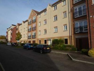 Annonce Location Appartement Milton-keynes