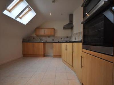 Louer Appartement Burton-on-trent