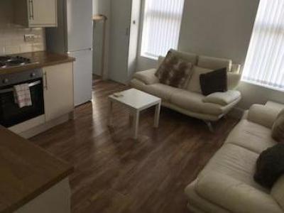 Annonce Location Appartement Liverpool