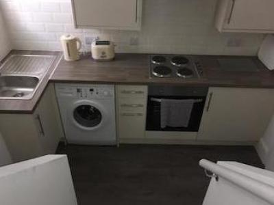 Annonce Location Appartement Liverpool