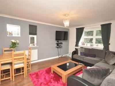 Louer Appartement Rickmansworth