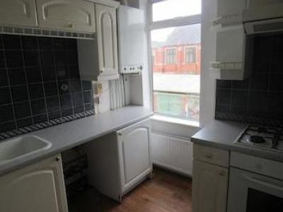 Louer Appartement Manchester