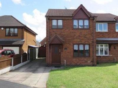 Annonce Location Maison Willenhall