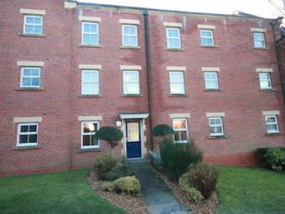 Annonce Location Appartement Chorley