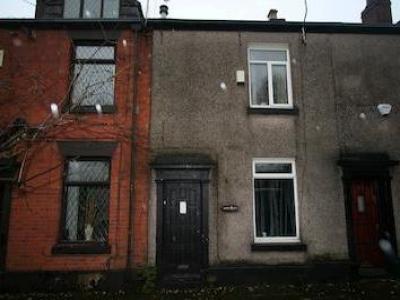 Annonce Location Maison Rochdale