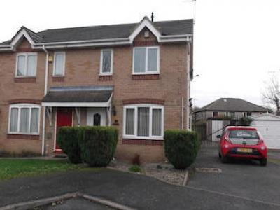 Annonce Location Maison Bradford