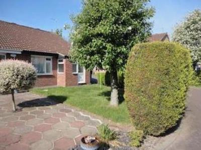 Annonce Location Maison Nottingham