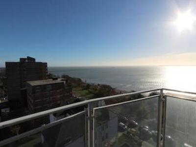 Louer Appartement Westcliff-on-sea