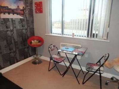 Louer Appartement Newton-le-willows rgion WARRINGTON