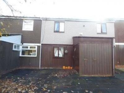 Annonce Location Maison Skelmersdale