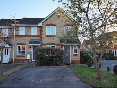 Annonce Location Maison Farnborough