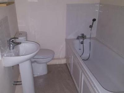 Louer Appartement Bradford