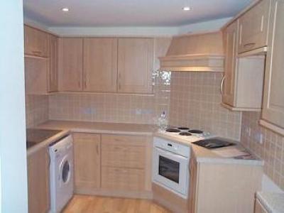 Louer Appartement Sheffield