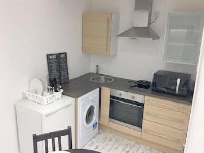 Annonce Location Appartement West-drayton