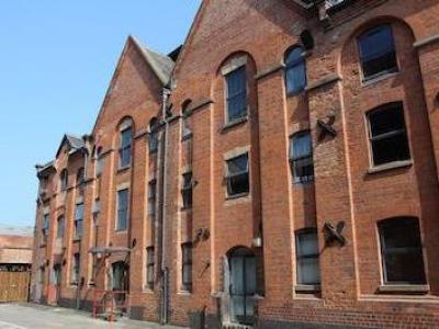 Annonce Location Appartement Burton-on-trent