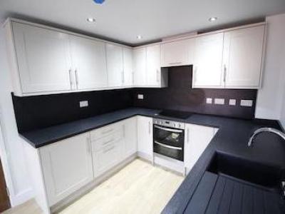 Louer Appartement Burton-on-trent