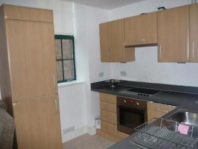 Louer Appartement Leicester