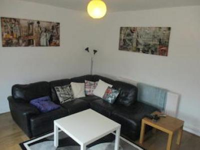 Louer Appartement Nottingham