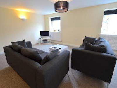 Louer Appartement Nottingham