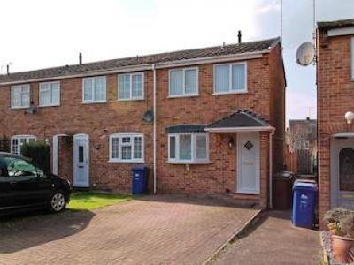 Annonce Location Maison Burton-on-trent