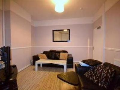 Annonce Location Maison Liverpool