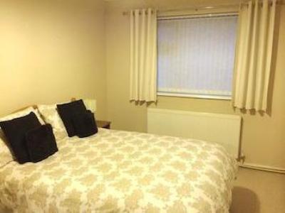 Louer Appartement Caerphilly