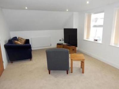 Louer Appartement Felixstowe