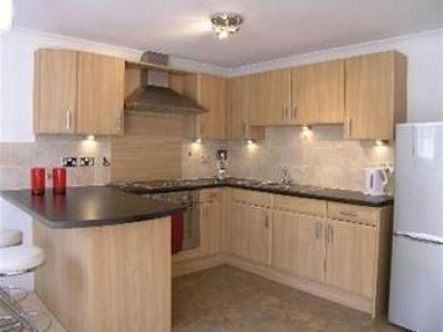 Louer Appartement Leeds