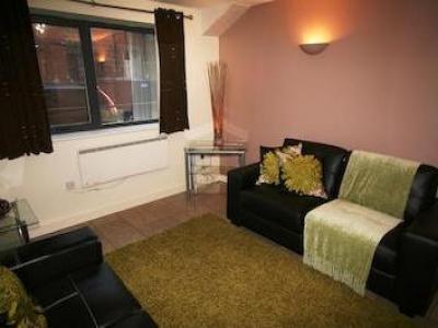 Annonce Location Appartement Leeds