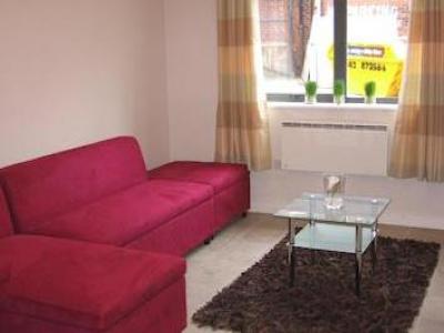 Annonce Location Appartement Leeds