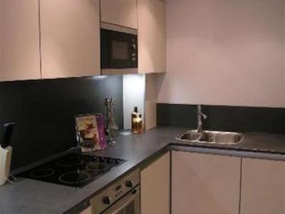 Louer Appartement Leeds