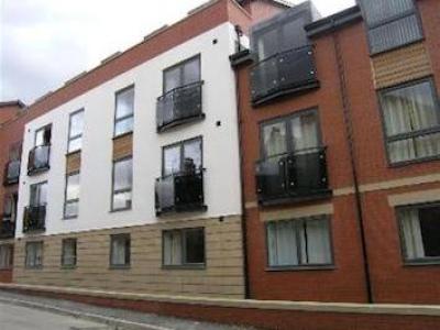 Annonce Location Appartement Leeds