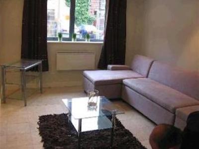 Annonce Location Appartement Leeds