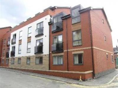 Louer Appartement Leeds