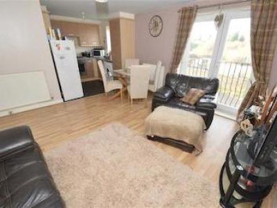 Louer Appartement Accrington